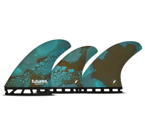 Quillas Christenson 5-Fin Futures