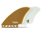 Quillas Christenson Keel Futures Fins