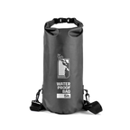 Bolsa seca 5L Negro Dukha