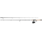 Kit Daiwa Eliminator SW 4000 / 2,13Mt