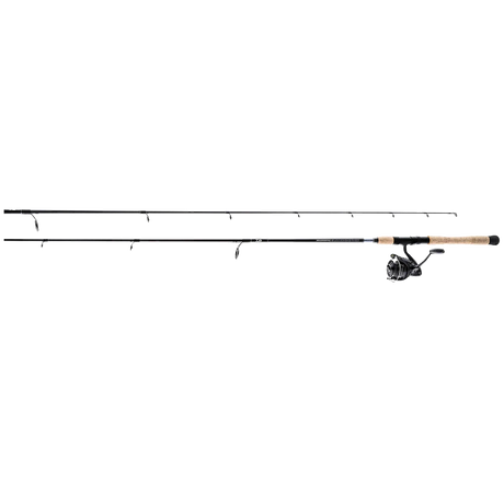 Kit Daiwa Eliminator SW 4000 / 2,13Mt