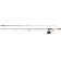 Kit Daiwa Eliminator SW 4000 / 2,13Mt