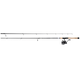 Kit Daiwa Eliminator SW 4000 / 2,13Mt