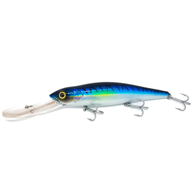 Señuelos Deep-o Jer Minnow