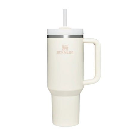 Quencher H2.0 Adventure 1.18L Cream Stanley