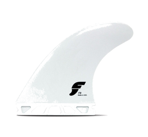 Quillas Thermotech F8 Thruster Futures -Sin Estuche-