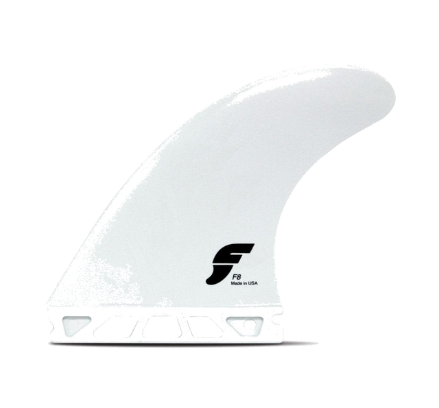 Quillas Thermotech F8 Thruster Futures -Sin Estuche-