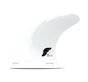 Quillas Thermotech F6 Thruster Futures -Sin Estuche-