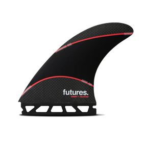Quillas Jordy Signature Techflex L Futures