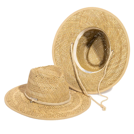 Sombrero de playa Hawaian Dryhood