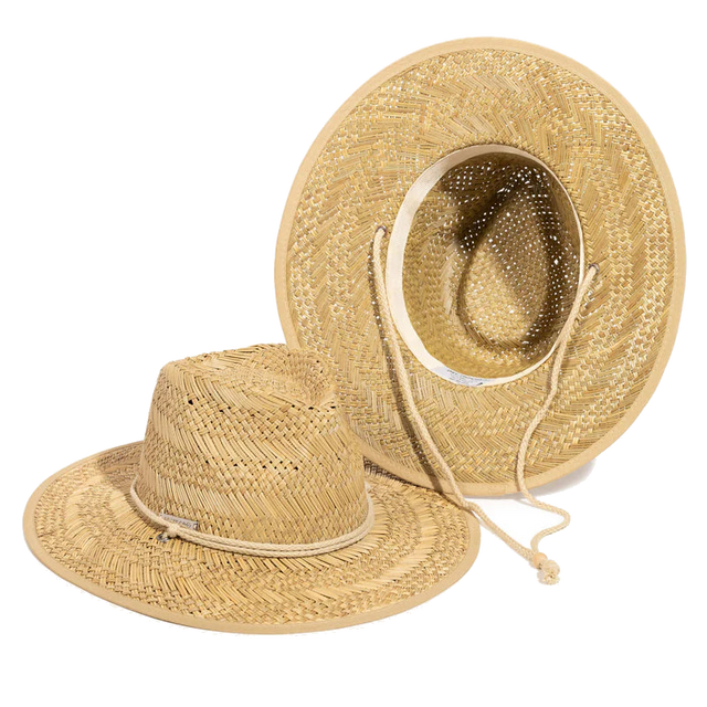Sombrero de playa Hawaian Dryhood