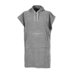 Poncho Toalla Classic Gris Dryhood