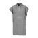 Poncho Toalla Classic Gris Dryhood