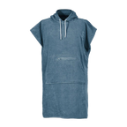 Poncho Toalla Classic Azul Dryhood