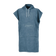 Poncho Toalla Classic Azul Dryhood