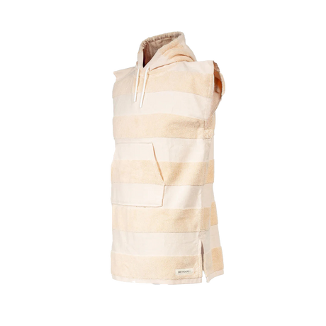 Poncho Toalla Kids Sunshine Rosado Dryhood