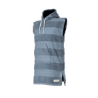 Poncho Toalla Kids Sunshine Azul Dryhood