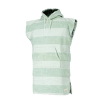 Poncho Toalla Kids Sunshine Verde Dryhood