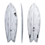 Tabla de Surf Too Fish Volcanic Firewire