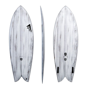 Tabla de Surf Too Fish Volcanic Firewire