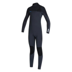 Traje de Surf Hyperfreak 4/3 Gris Niño Oneill