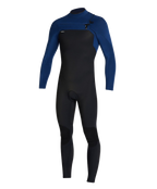Traje de Surf Hyperfreak 4/3 Azul Hombre Oneill