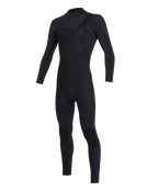 Traje de Surf Hyperfreak 4/3 Negro Hombre Oneill