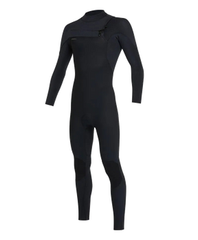Traje de Surf Hyperfreak 4/3 Negro Hombre Oneill