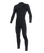 Traje de Surf Hyperfreak 4/3 Negro Hombre Oneill