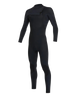 Traje de Surf Hyperfreak 4/3 Negro Hombre Oneill