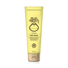 Mascarilla Capilar Reavitalizante SunBum