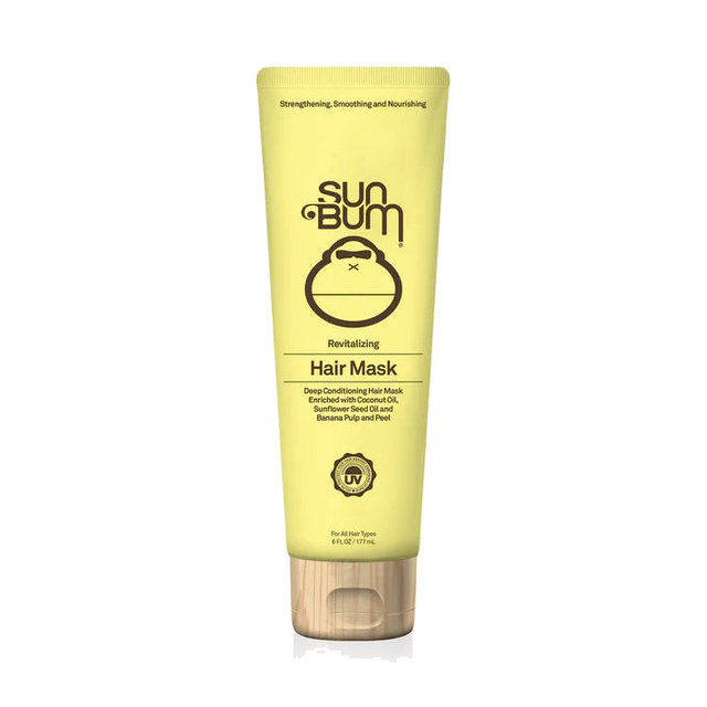 Mascarilla Capilar Reavitalizante SunBum