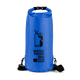 Bolsa seca 20L Azul Dukha
