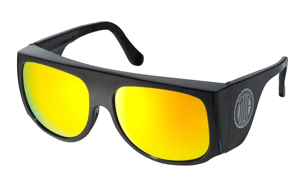 Lentes Amilf Polarizados Milf Sunglasses