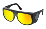 Lentes Amilf Polarizados Milf Sunglasses