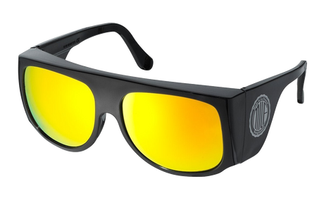 Lentes Amilf Polarizados Milf Sunglasses