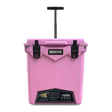 Hard Cooler 35QT W-Series