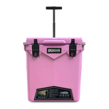 Hard Cooler 35QT W-Series