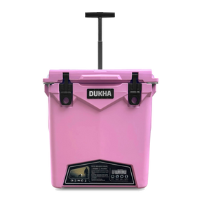 Hard Cooler 35QT W-Series