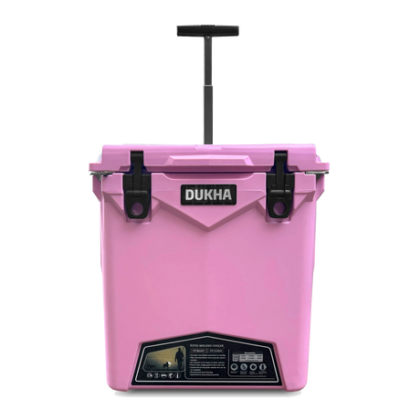 Hard Cooler 35QT W-Series