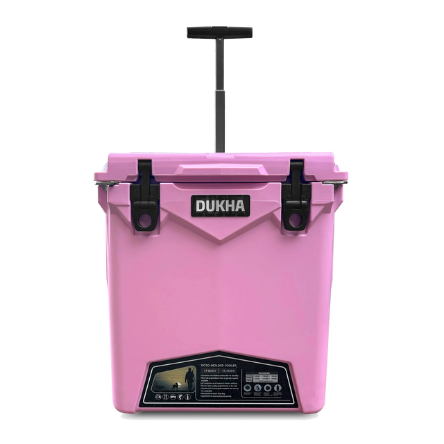 Hard Cooler 35QT W-Series