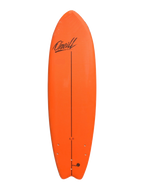 Softboard 6'0" Jack Fish Oneill