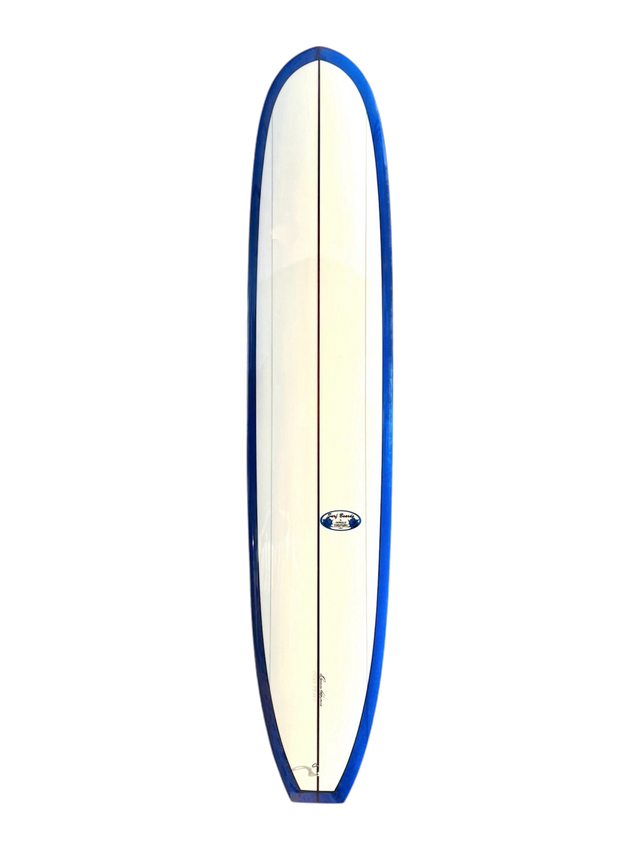 Tabla De Surf Longboard Model-T Takayama