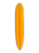 Tabla De Surf Longboard Double Ender 2.0 Takayama
