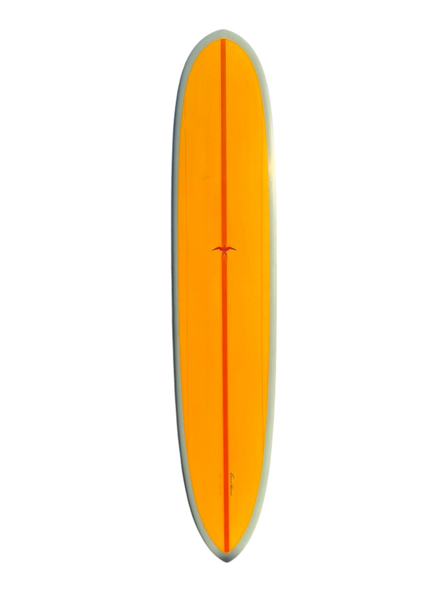Tabla De Surf Longboard Double Ender 2.0 Takayama