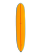 Tabla De Surf Longboard Double Ender 2.0 Takayama