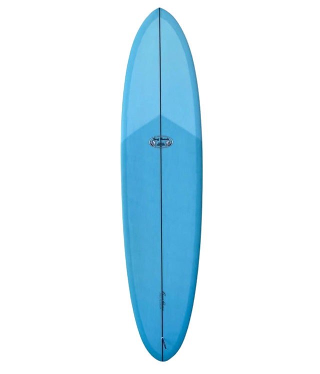 Tabla De Surf Howard Mini Takayama