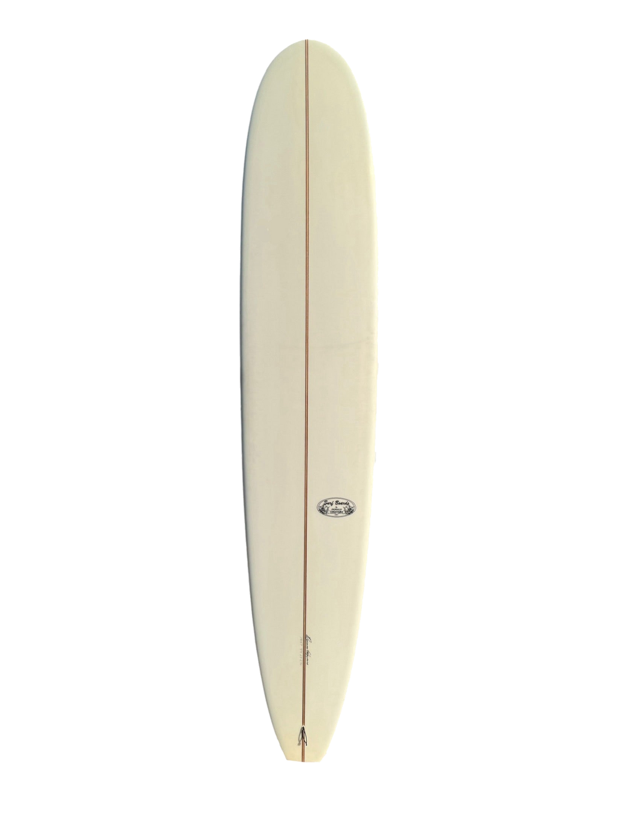 Tabla De Surf Longboard Noah Comp Takayama