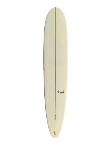 Tabla De Surf Longboard Noah Comp Takayama