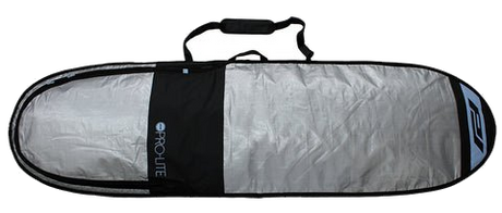 Funda Resession Day Longboard Basic / Ranura Quillón Prolite